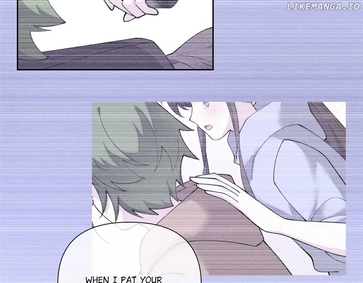 Her Marriage Was Called Off at Daytime, the Cutely Fierce Commander Asked Her For a Hug at Night Chapter 105 - page 53